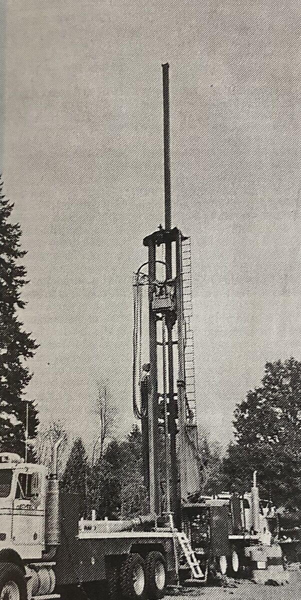 03-03 history Westerberg Drilling